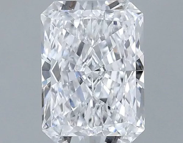 1.01 Carat · D · VVS2 Rare Carat Ideal Cut