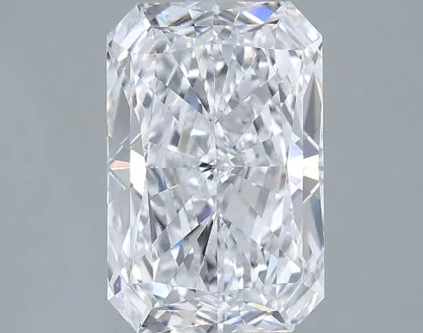 3 Carat · D · VVS2 Rare Carat Ideal Cut
