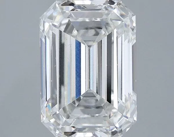 4.01 Carat · F · VS2 Rare Carat Ideal Cut
