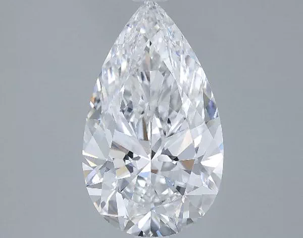 3.01 Carat · D · VVS2 Rare Carat Ideal Cut