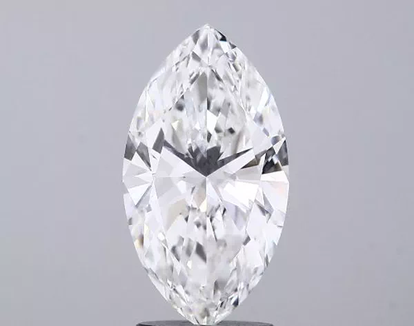 3.01 Carat · F · VVS1 Rare Carat Ideal Cut