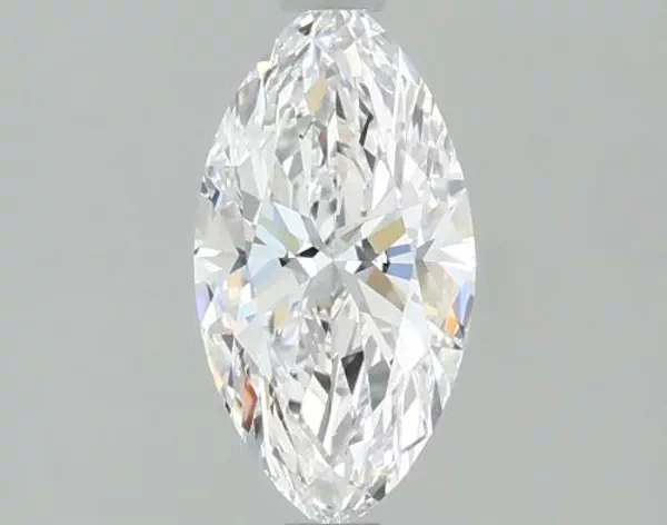 0.99 Carat · D · VVS2 Rare Carat Ideal Cut