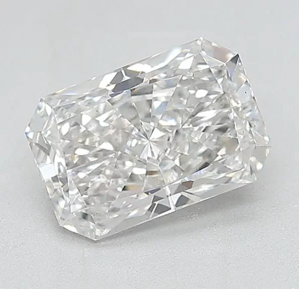 1.53 Carat · F · VS2 Rare Carat Ideal Cut