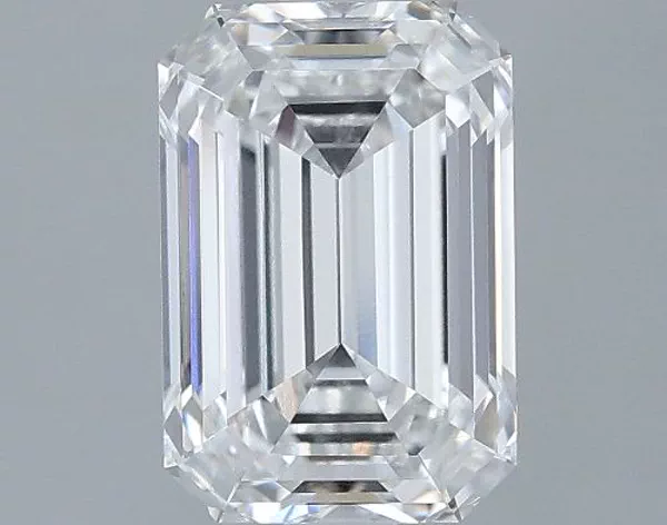 2.09 Carat · E · VVS1 Rare Carat Ideal Cut