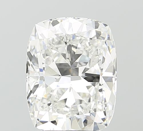 3.55 Carat · E · VVS2 Rare Carat Ideal Cut