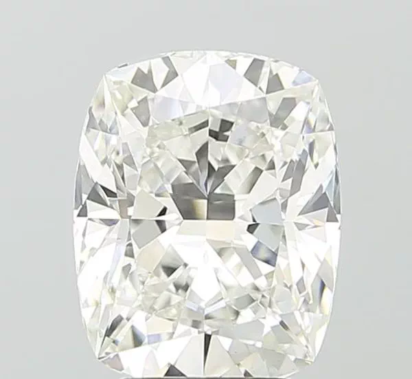 3.54 Carat · F · VVS2 Rare Carat Ideal Cut