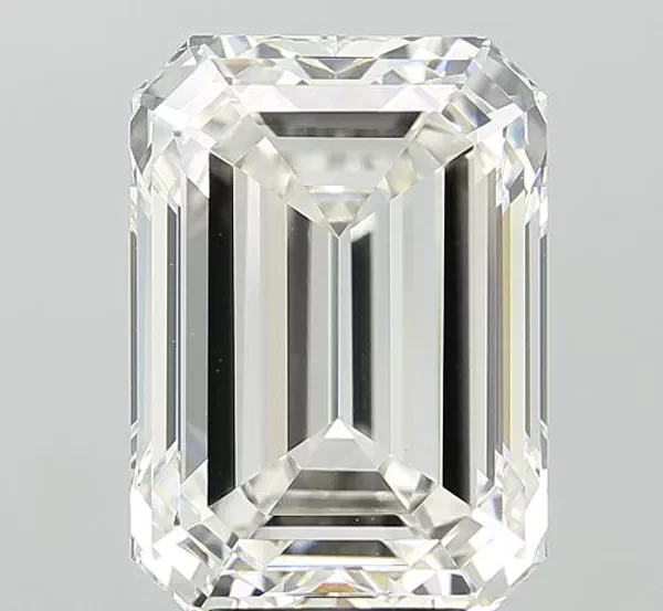 10.05 Carat · G · VVS2 Rare Carat Ideal Cut