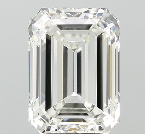 10.05 Carat · G · VVS2 Rare Carat Ideal Cut