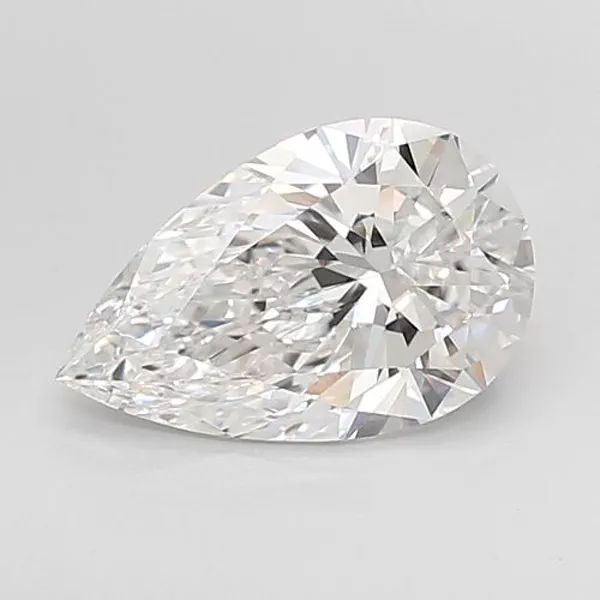 3.04 Carat · D · VVS2 Rare Carat Ideal Cut