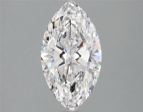 2.39 Carat · E · VVS2 Rare Carat Ideal Cut