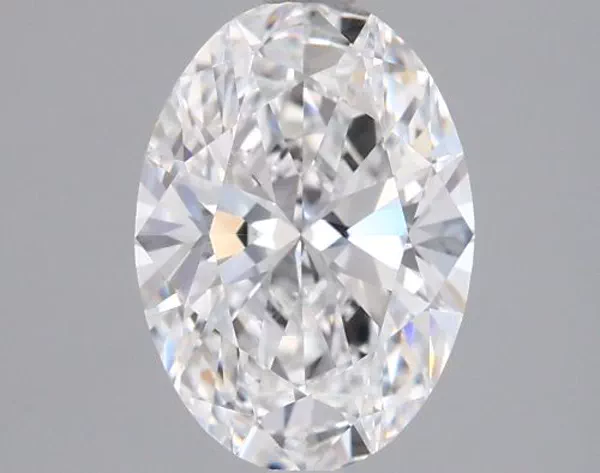 1.53 Carat · D · VVS2 Rare Carat Ideal Cut