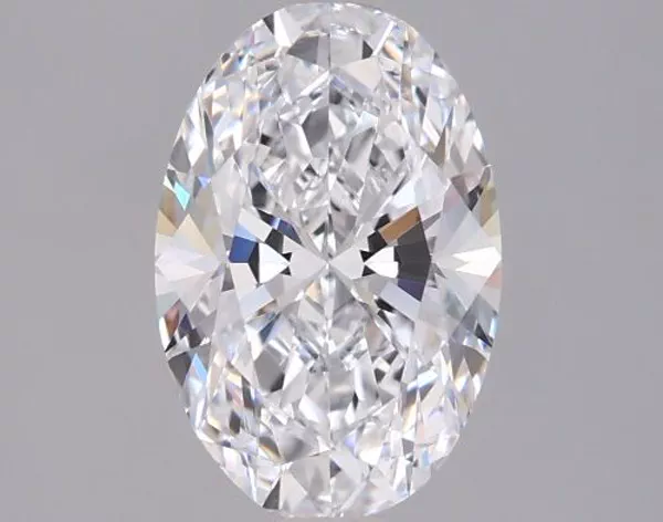 1.55 Carat · D · VVS2 Rare Carat Ideal Cut