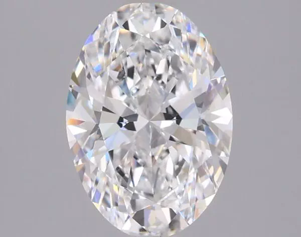 1.55 Carat · D · VS1 Rare Carat Ideal Cut