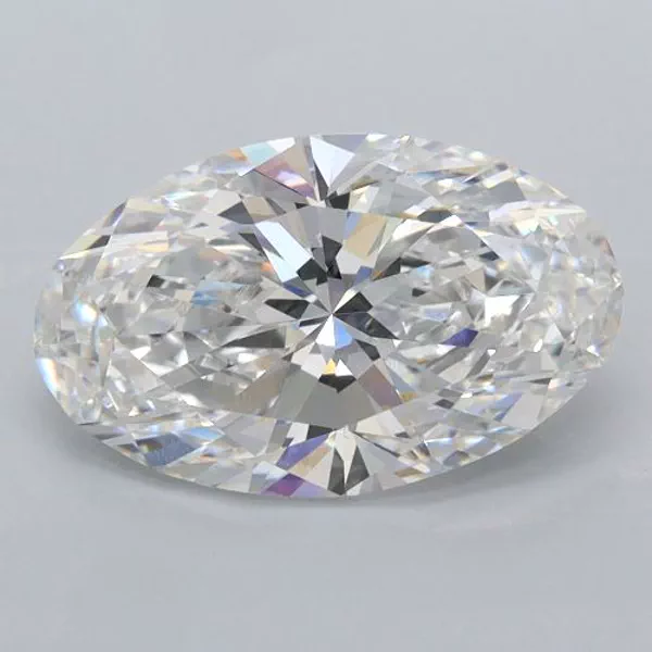 2.51 Carat · E · VVS2 Rare Carat Ideal Cut