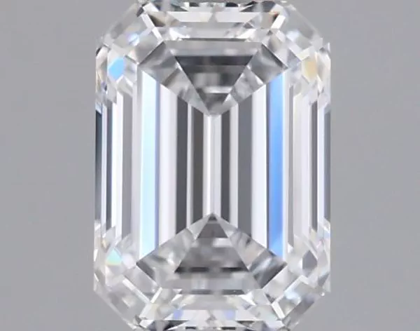 1.52 Carat · D · VVS1 Rare Carat Ideal Cut