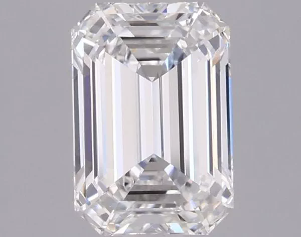 1.55 Carat · D · VVS1 Rare Carat Ideal Cut