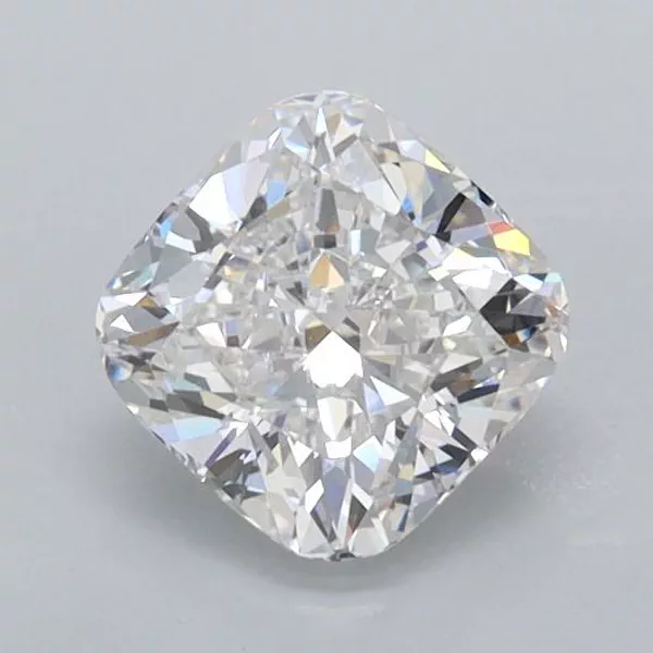 1.21 Carat · D · VVS2 Rare Carat Ideal Cut