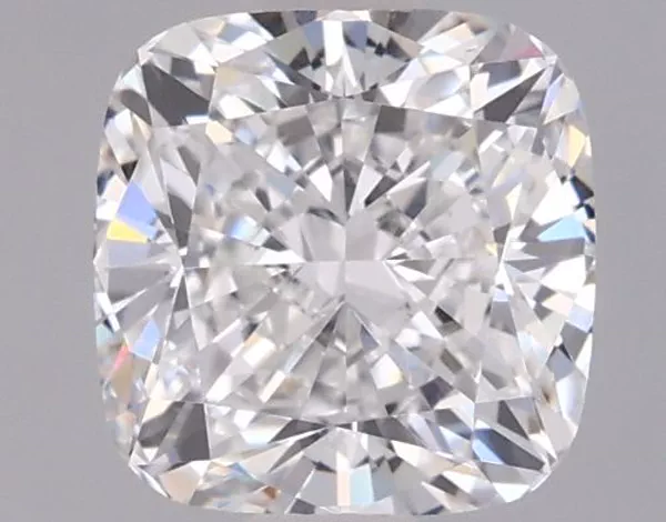 1.37 Carat · D · VVS2 Rare Carat Ideal Cut