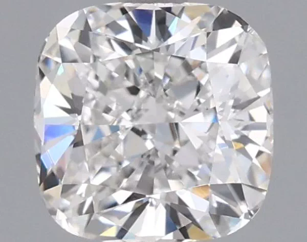 1.39 Carat · D · VVS1 Rare Carat Ideal Cut