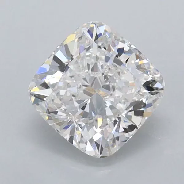 1.53 Carat · D · VS1 Rare Carat Ideal Cut