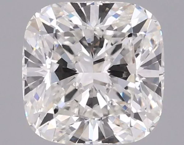 1.54 Carat · F · VVS2 Rare Carat Ideal Cut