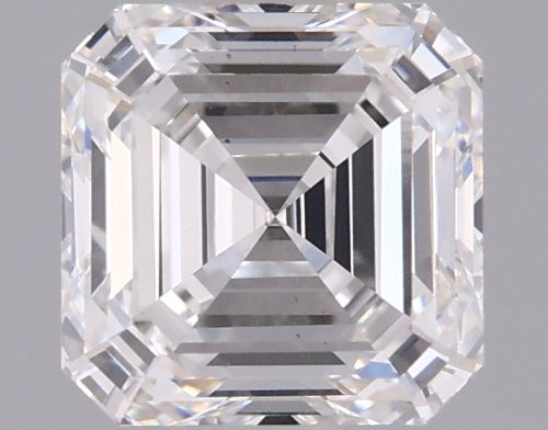 1.52 Carat · D · VVS2 Rare Carat Ideal Cut
