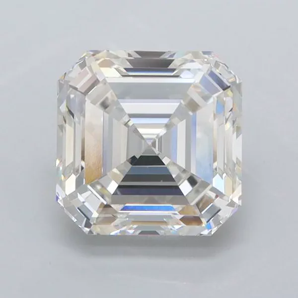 2.56 Carat · G · VVS2 very good Cut