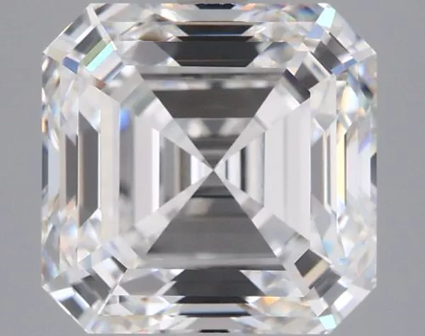 4.04 Carat · D · VVS2 Rare Carat Ideal Cut