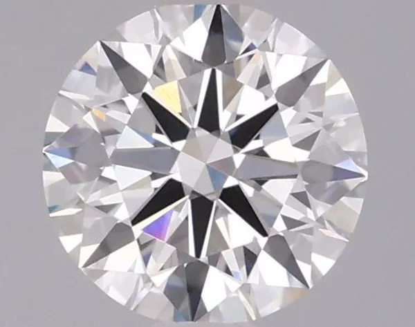 1 Carat · F · VVS1 Rare Carat Ideal Cut