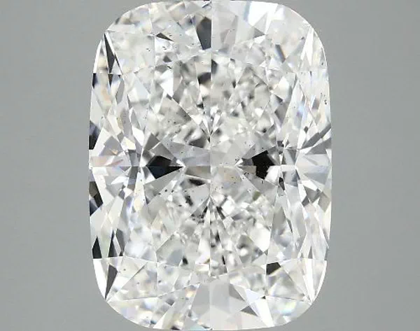 4.04 Carat · E · SI1 Rare Carat Ideal Cut