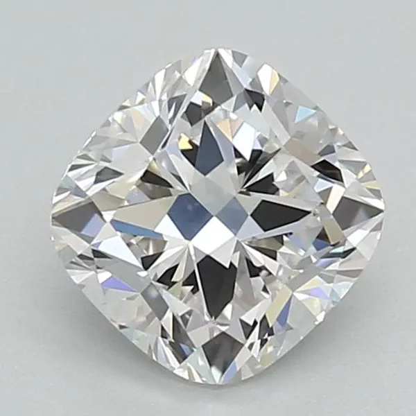 1.25 Carat · D · VS1 Rare Carat Ideal Cut