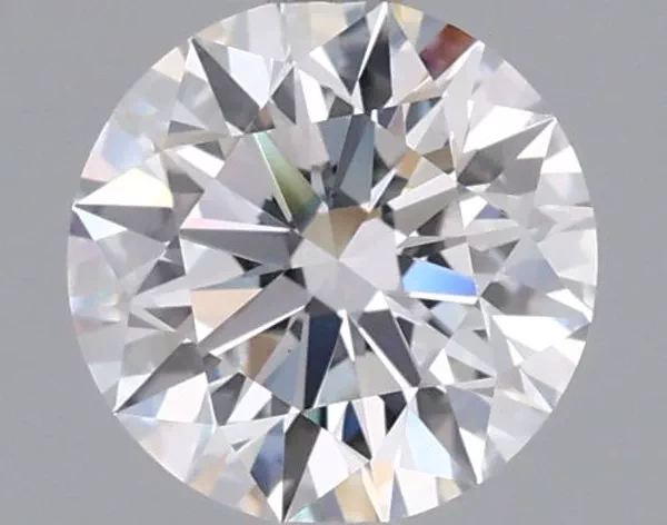 1.17 Carat · D · VVS2 Rare Carat Ideal Cut