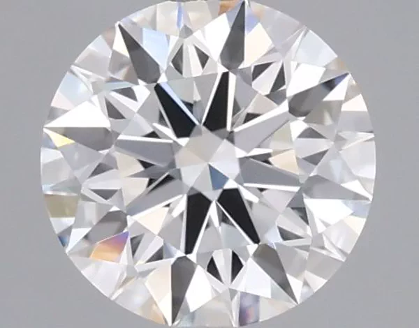 1.19 Carat · D · VVS1 Rare Carat Ideal Cut