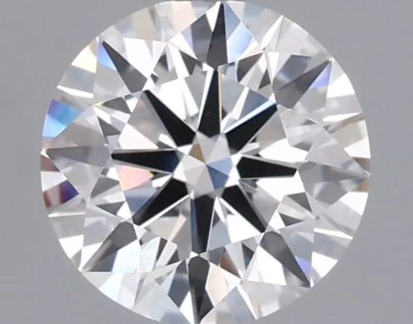 1.38 Carat · D · VVS2 Rare Carat Ideal Cut