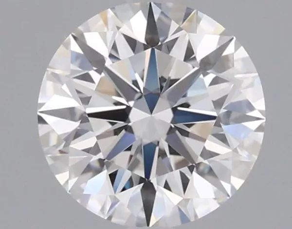 1.39 Carat · F · VVS2 Rare Carat Ideal Cut