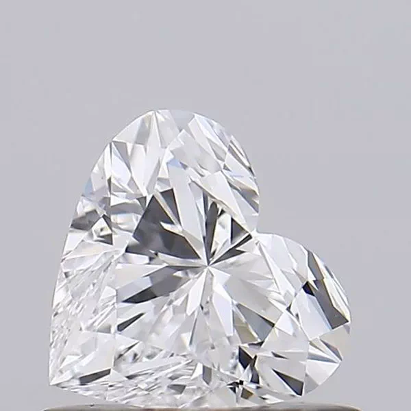 0.56 Carat · D · VVS1 Rare Carat Ideal Cut