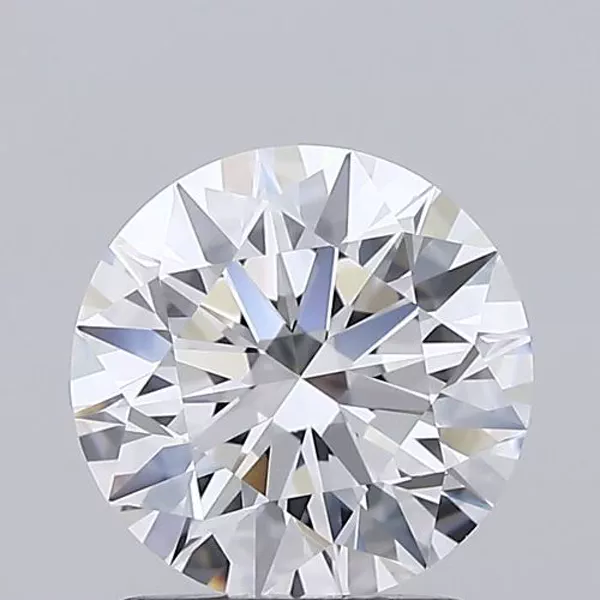 1.49 Carat · D · VVS1 Rare Carat Ideal Cut