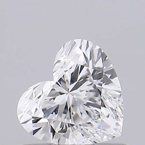 0.53 Carat · D · IF Rare Carat Ideal Cut
