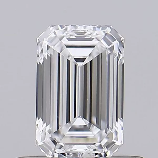 0.58 Carat · D · IF Rare Carat Ideal Cut