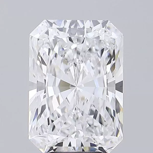 4.88 Carat · D · IF Rare Carat Ideal Cut