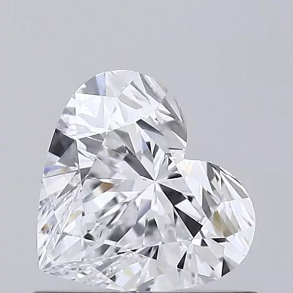0.54 Carat · D · VVS1 Rare Carat Ideal Cut