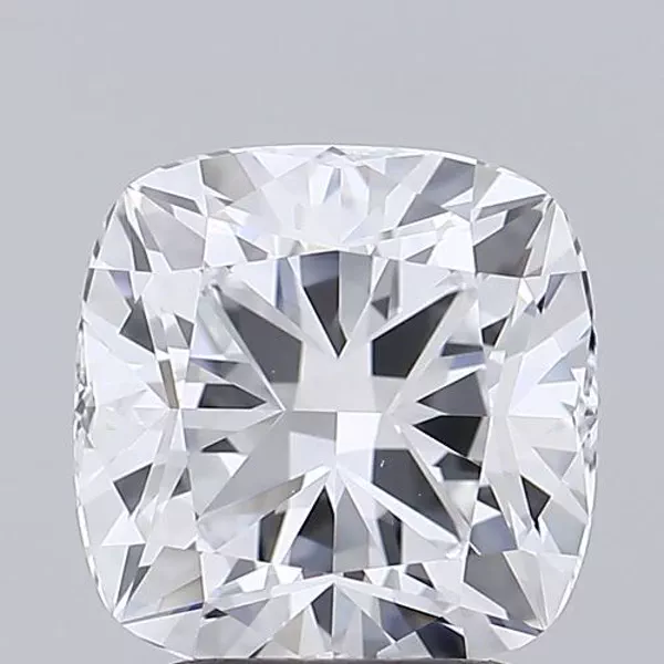2.42 Carat · E · IF Rare Carat Ideal Cut