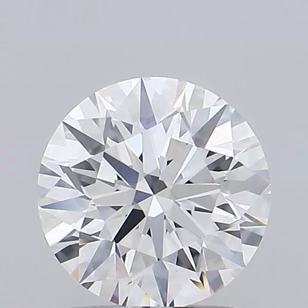 1.49 Carat · D · IF Rare Carat Ideal Cut