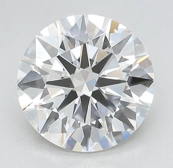 3.92 Carat · E · VVS2 Rare Carat Ideal Cut