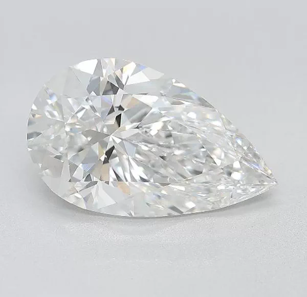 5.29 Carat · E · VVS2 Rare Carat Ideal Cut
