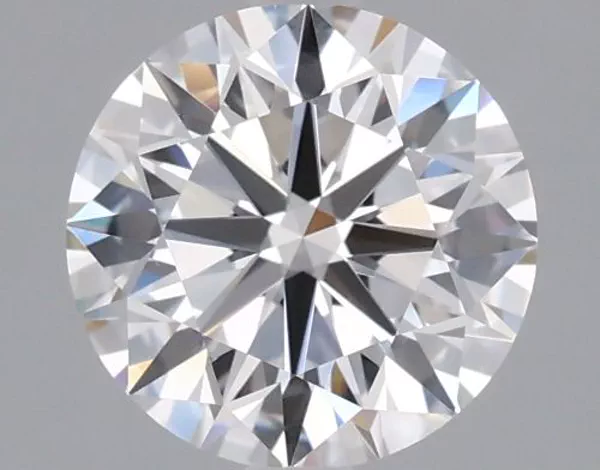 1.51 Carat · D · VVS1 ideal Cut
