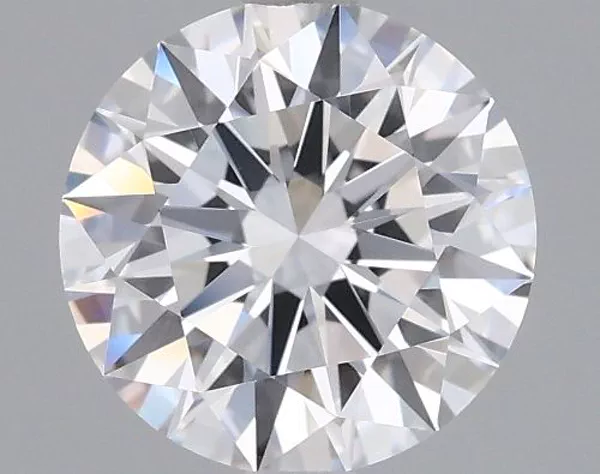 1.52 Carat · D · VVS1 Rare Carat Ideal Cut