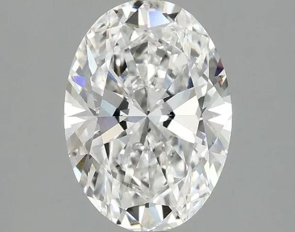 1.98 Carat · E · VVS2 Rare Carat Ideal Cut