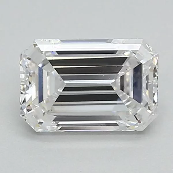 0.97 Carat · D · VS1 Rare Carat Ideal Cut