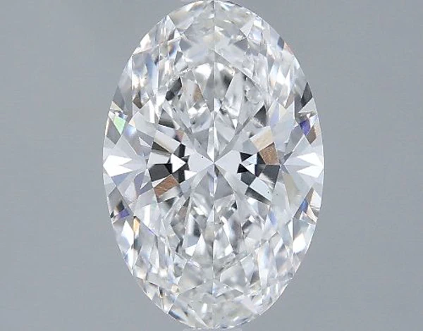 2.09 Carat · E · VS1 Rare Carat Ideal Cut